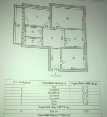 apartament-3-camere-decomandat-maratei-scoala-nr2